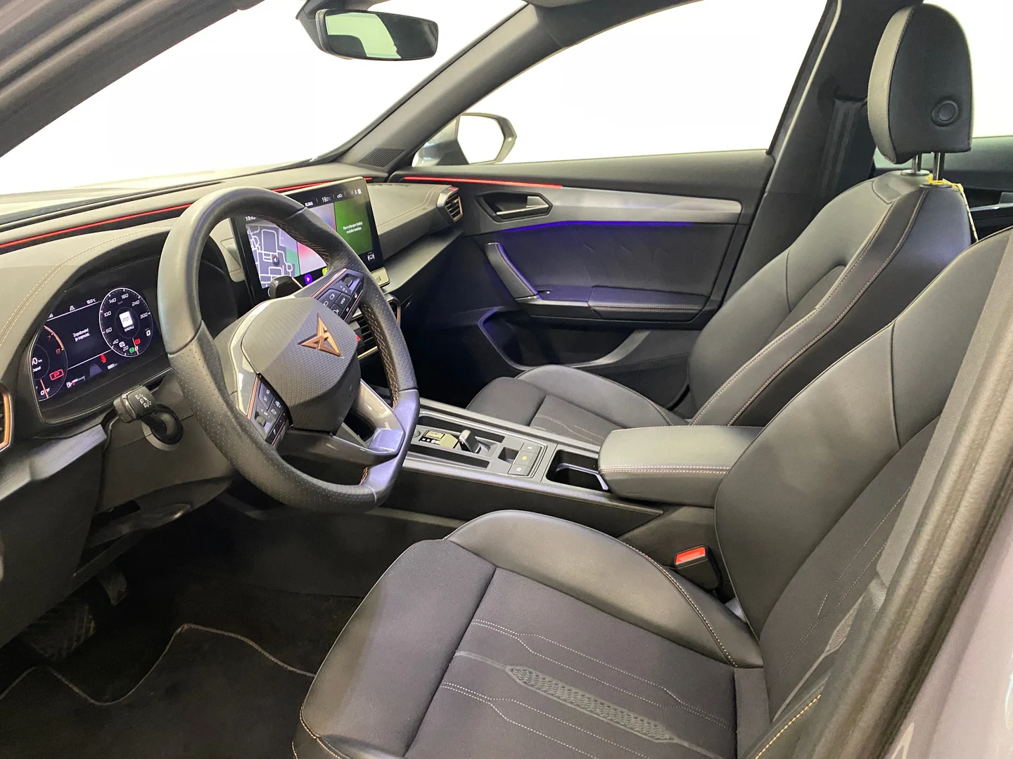 
								Cupra Formentor – 2023 full									
