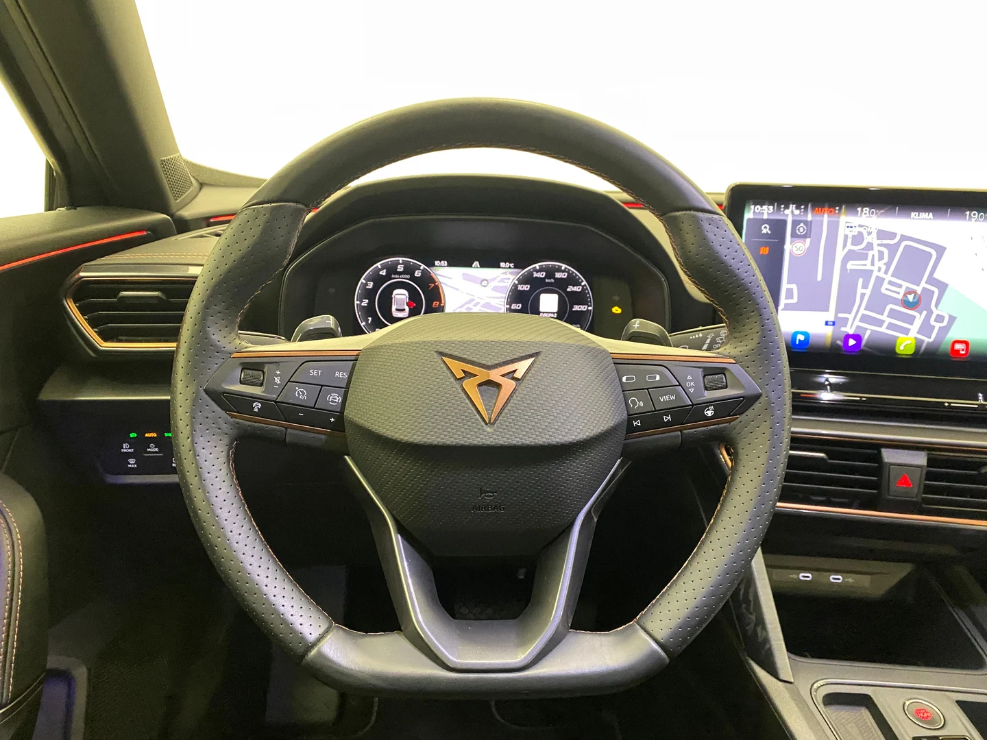 
								Cupra Formentor – 2023 full									