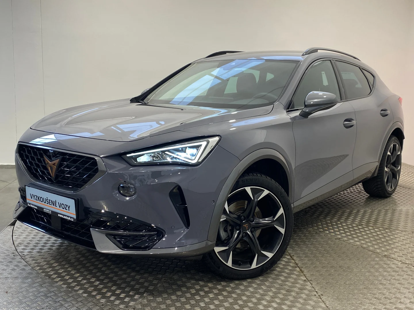 
								Cupra Formentor – 2023 full									