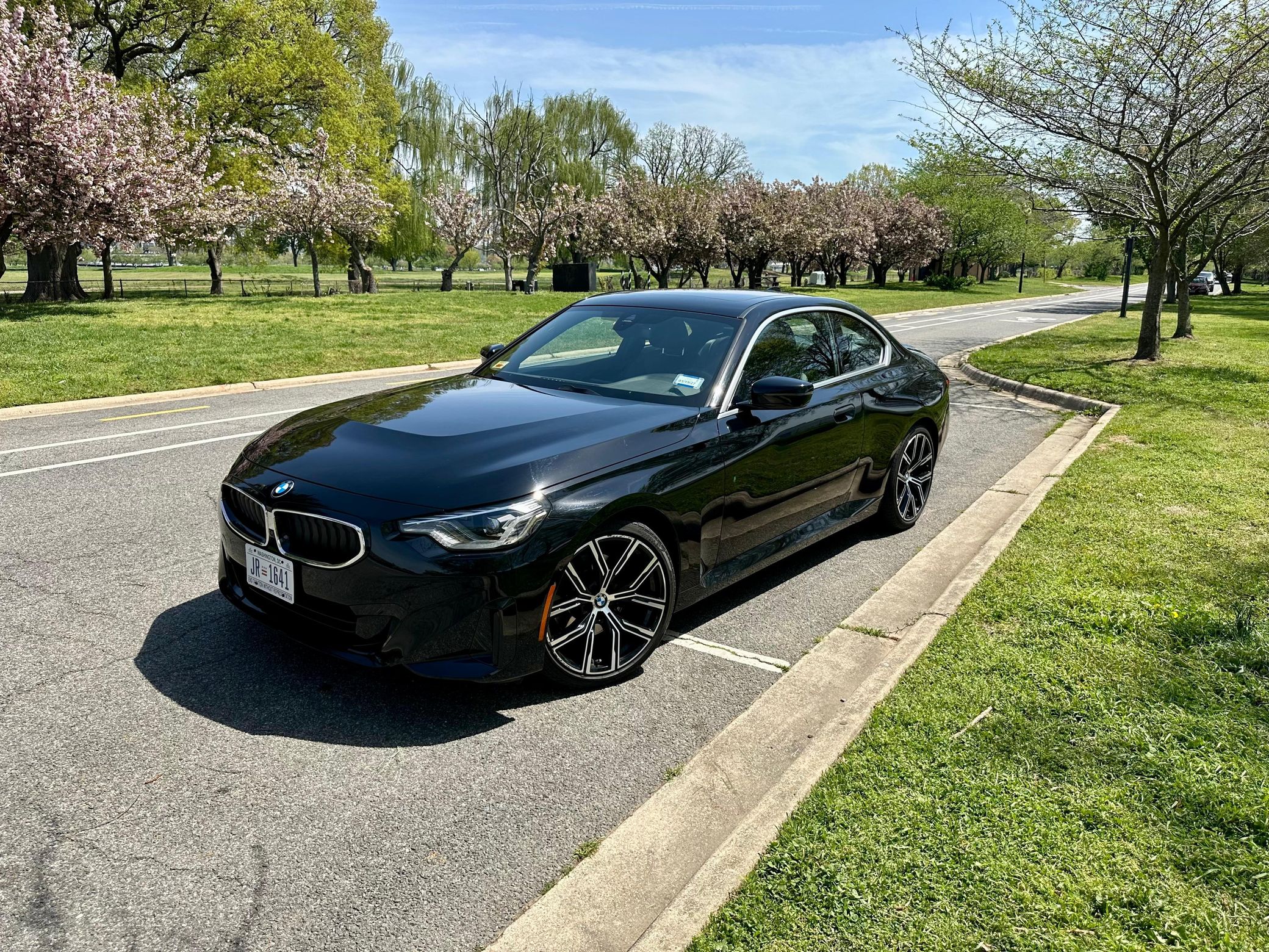 
								BMW 2er 1996 full									