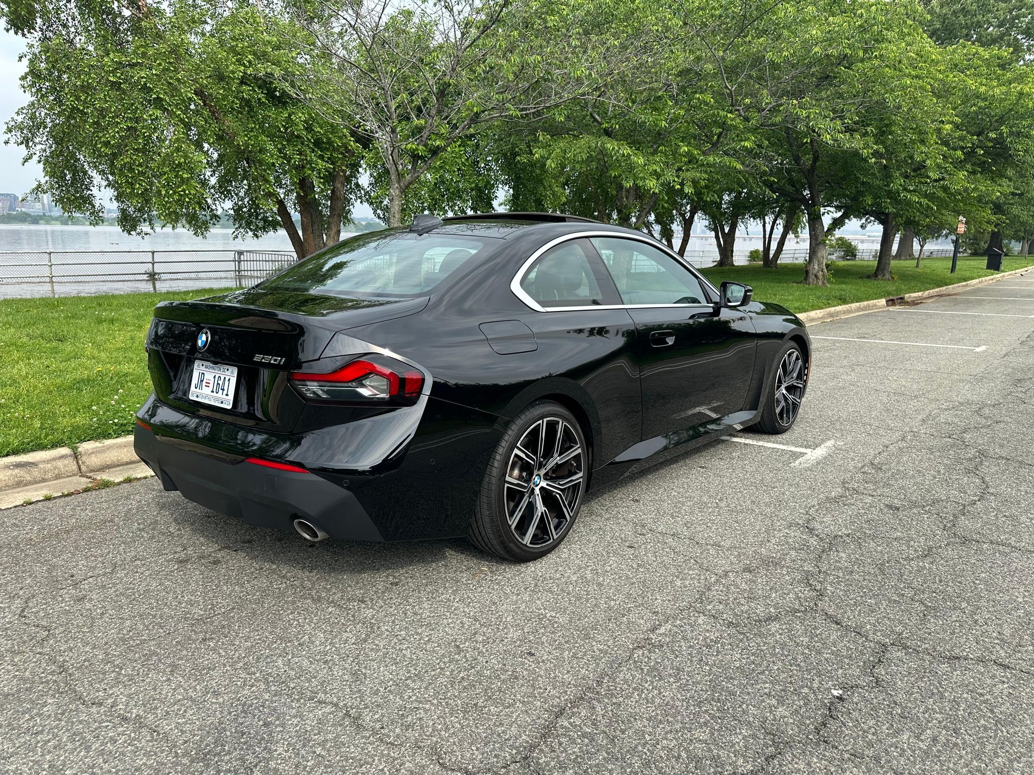 
								BMW 2er 1996 full									