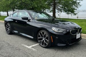 BMW 2er 1996